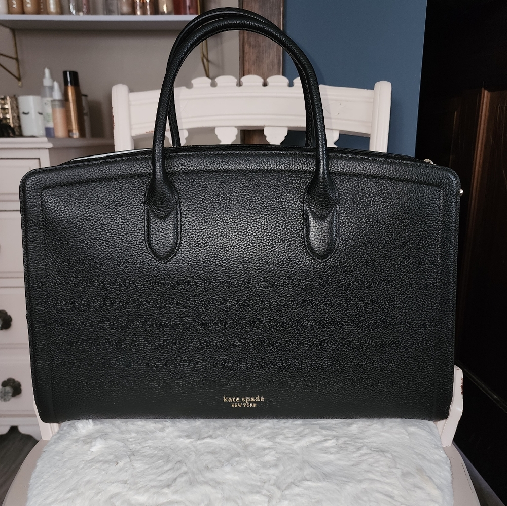 Kate Spade Commuter bag
